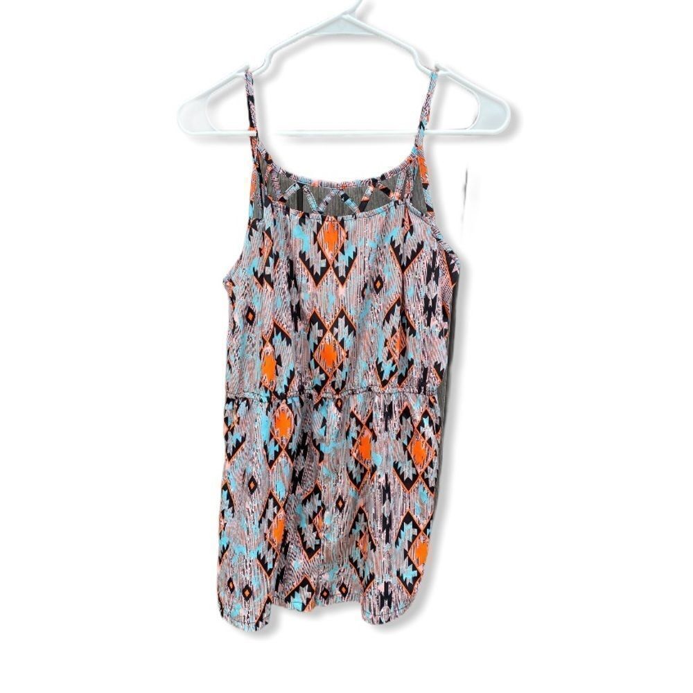 Dizzire‎ Shorts Romper